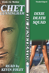 Icon image Dixie Death Squad