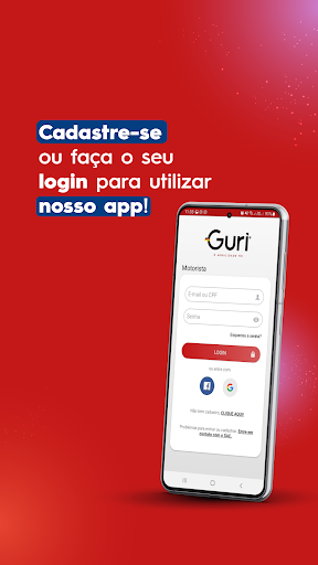 Guri MOTORISTA ! Screen 2