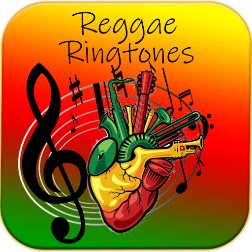 Ringtones Reggae Music
