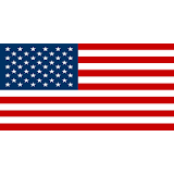 USA Flag Live Wallpaper icon