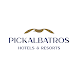 Pickalbatros Hotels & Resorts - Androidアプリ