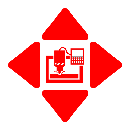 Grbl Controller  Icon