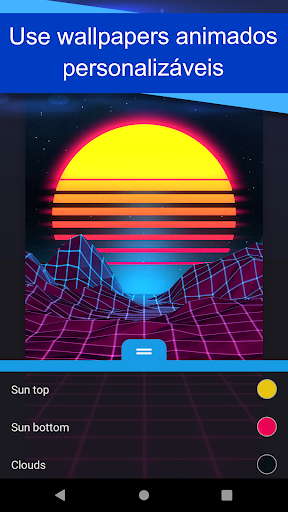 Wallpaper Engine screenshot 1