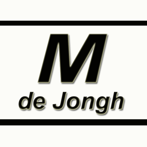 Mawar de Jongh Video Offline logo