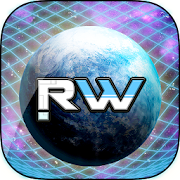 Relativity Wars : Space RTS with Science! 2.0 Icon