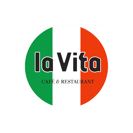 La Vita Cafe And Restaurant logo
