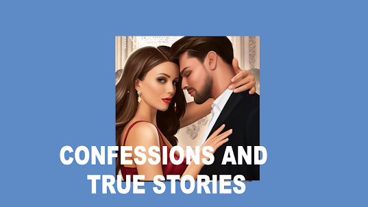 Singles & Dating Confessions