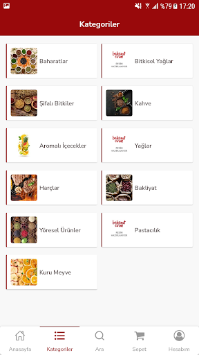 Baharatevim Screen 2