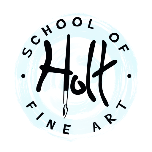 Holt School of Fine Art logo