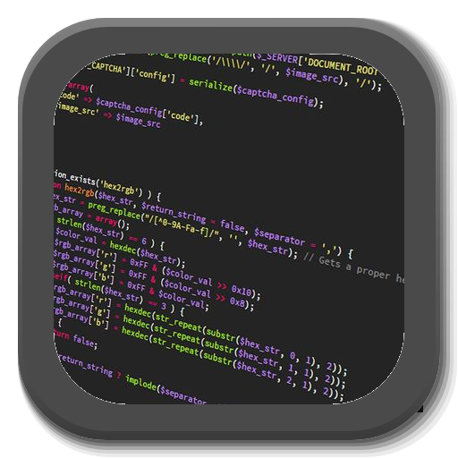 Programming - Tutorials 1.98 Icon