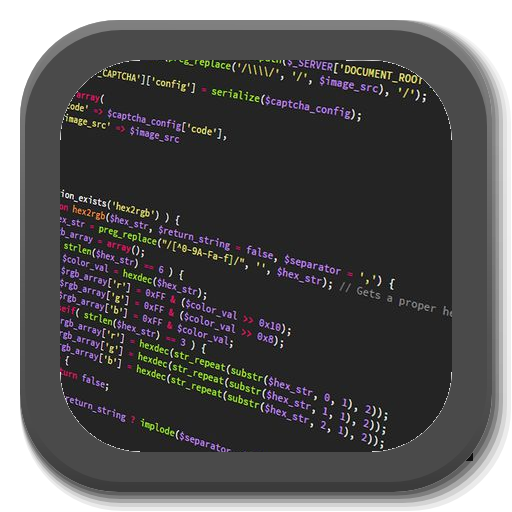 Programming - Tutorials  Icon