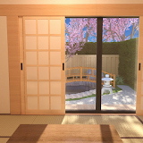 Escape Game: Sakura &Washitsu icon