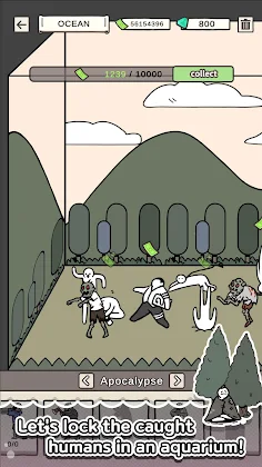 Fisher Fish - Screenshot 4