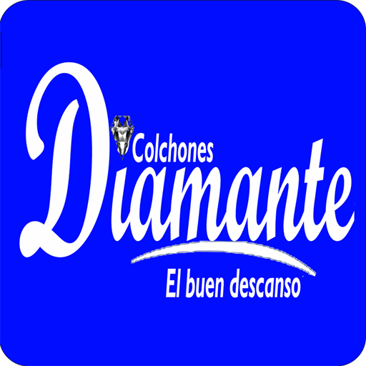 Colchones Diamante logo