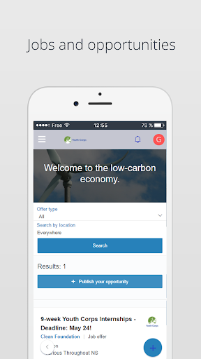 CleanLeaders Screenshot 4 - AppWisp.com