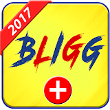 Bligg 2017 icon