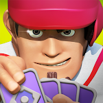 Cover Image of Tải xuống BASEBALL DUEL 2 1.2.6 APK