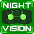 VR Night Vision for Cardboard (NVG Simulation)10700