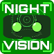 VR Night Vision for Cardboard