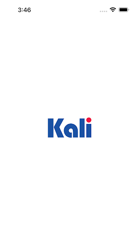 Android application Instituto Bilingue Kali screenshort
