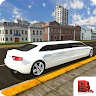 download Real Limo Taxi Driver - New Driving Games 2020 apk
