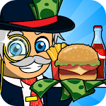 Cover Image of Unduh Idle Foodie: Empire Tycoon 1.46.0 APK
