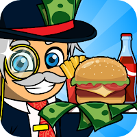 Idle Foodie Empire Tycoon - Street Food Game 🚚 🍔