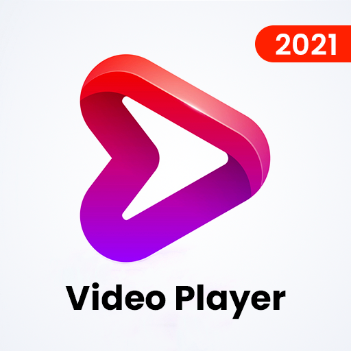 Video Player All Format 1.0 Icon