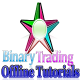 Binary Trading Tutorials icon