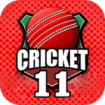 Cover Image of Unduh Dream Cricket 11 : Team Expert 2.0 APK