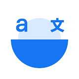 Menu Translation icon