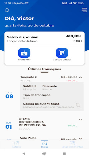 Flagcard Screen 3