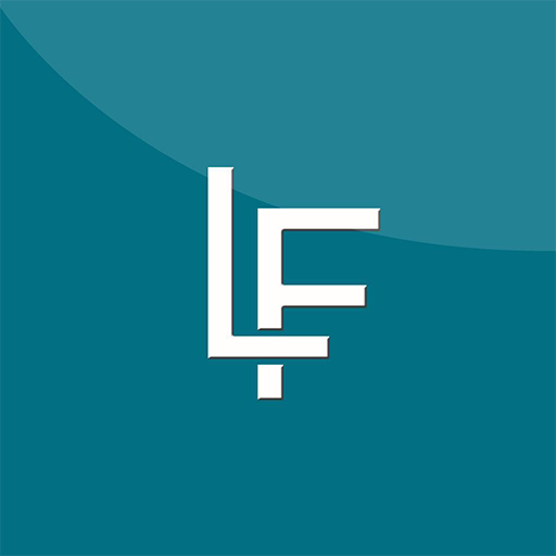 Lost And Found logo