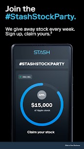Stash: Invest & Build Wealth 2.0.44.3 2
