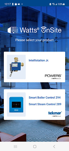 Watts® OnSite Screen 2