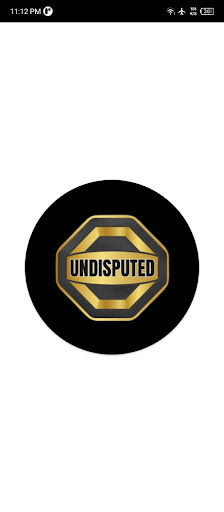 Android application UNDISPUTED screenshort