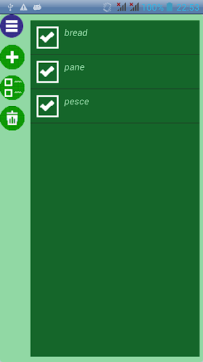 Expense Daily Report