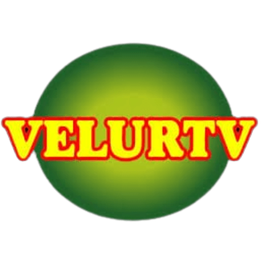 Velur TV logo