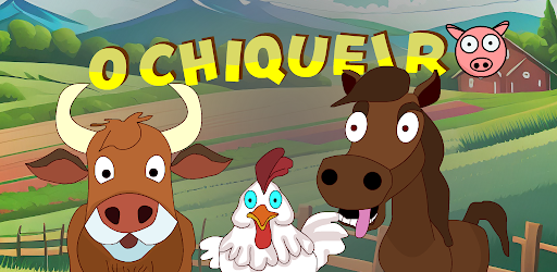 O Chiqueiro - O Reality Show