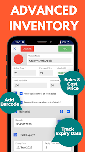 Zobaze POS APK for Android Download 5