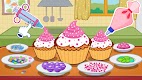 screenshot of Cooking School: Game for Girls