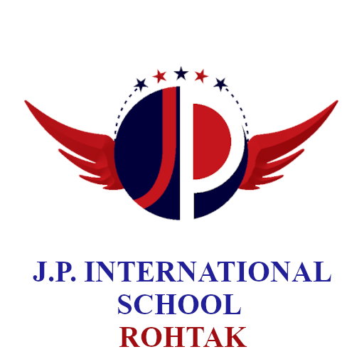 JP International School Rohtak  Icon