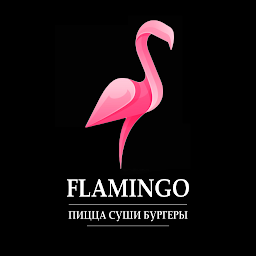 รูปไอคอน Flamingo