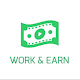Work & Earn Pour PC