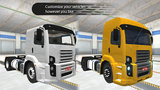 The Road Driver 11