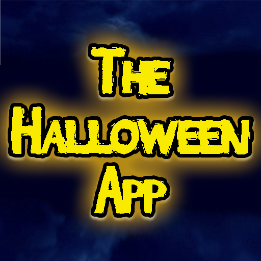 The Halloween App logo