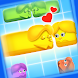 Smooch Cubes - Androidアプリ