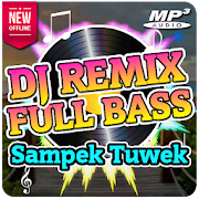 Top 31 Music & Audio Apps Like DJ Sampek Tuwek MP3 Offline - Best Alternatives