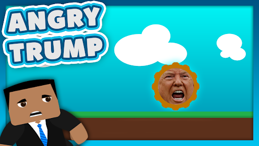 Obama Jump Screen 2