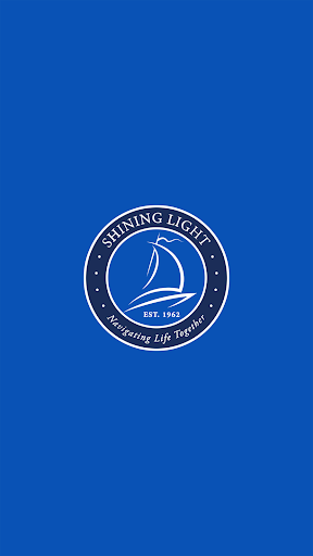 Android application Shining Light Baptist Church screenshort